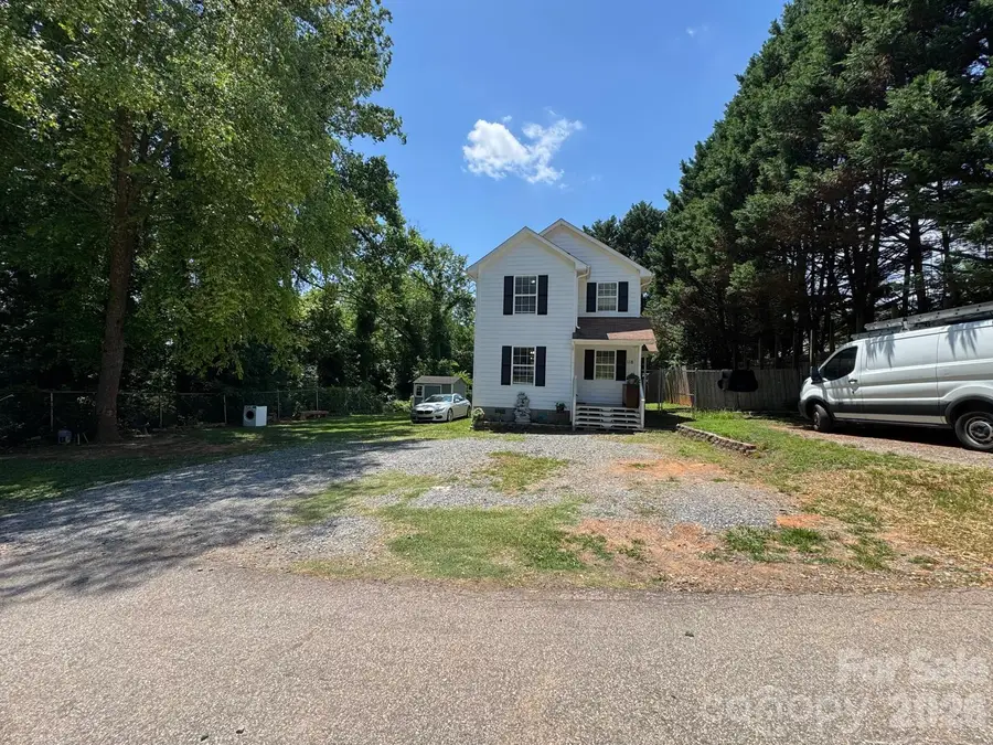 118 Fir Street, McAdenville, NC 28101 - #2