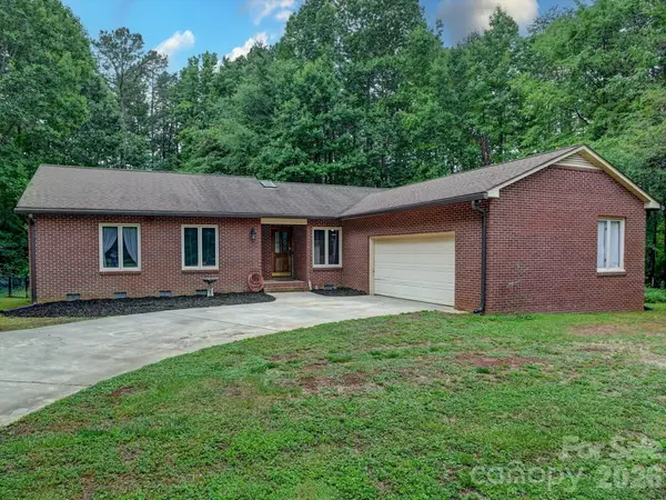 1320 Richard Road, Salisbury, NC 28147