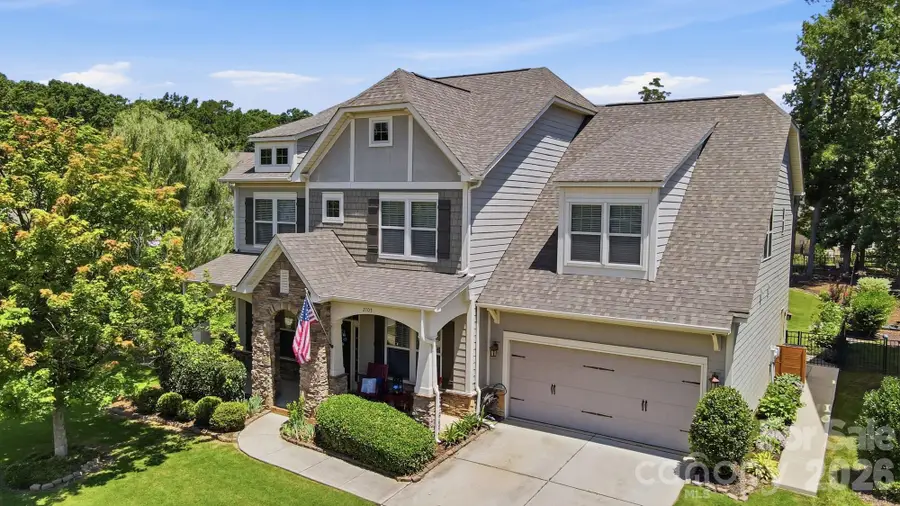 2105 Kinder Oak Drive, Indian Trail, NC 28079 - #3