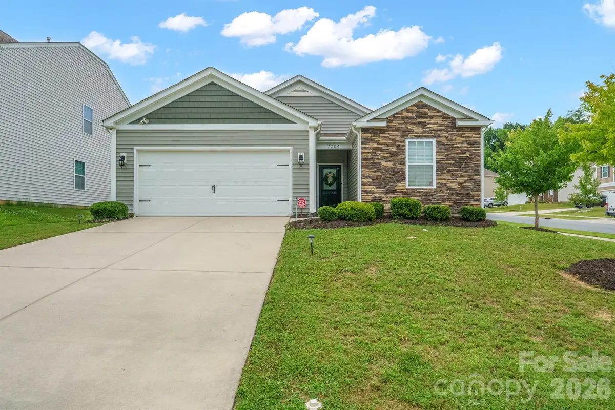 7004 Branch Fork Road, Charlotte, NC 28215 - #1