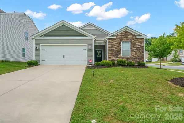 7004 Branch Fork Road, Charlotte, NC 28215