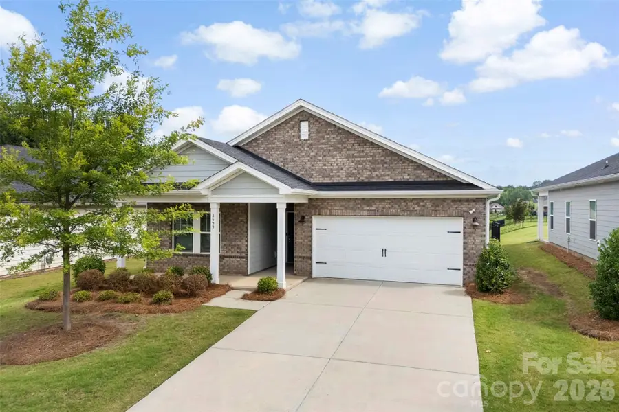 4522 Bright Road, Charlotte, NC 28214 - #2