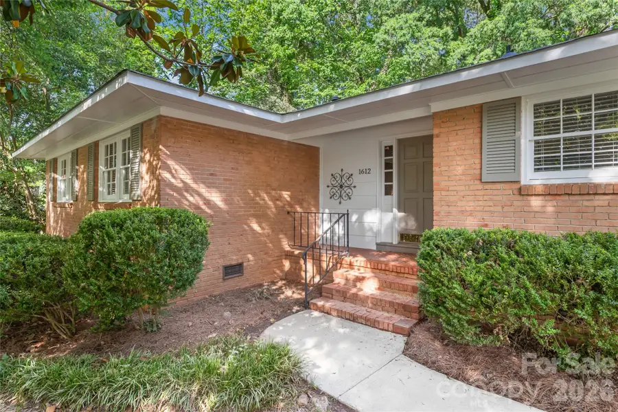 1612 Redcoat Drive, Charlotte, NC 28211 - #2