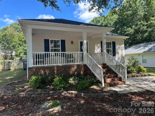 107 Watson Street, Belmont, NC 28012