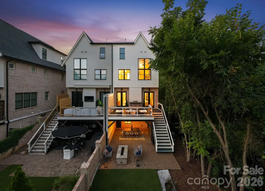 818 Ideal Way, Charlotte, NC 28203 - #2