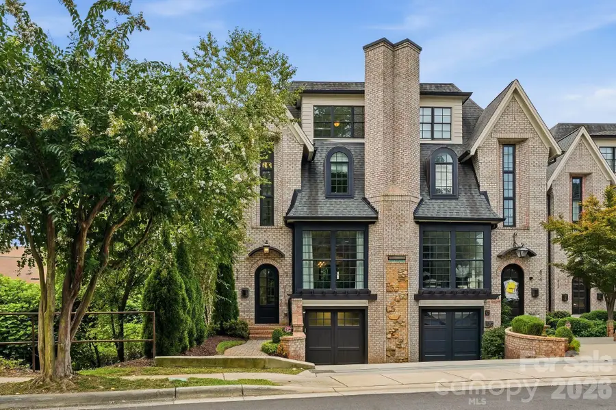 818 Ideal Way, Charlotte, NC 28203 - #3