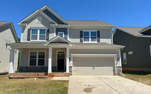 1025 Burton Point Court, Waxhaw, NC 28173