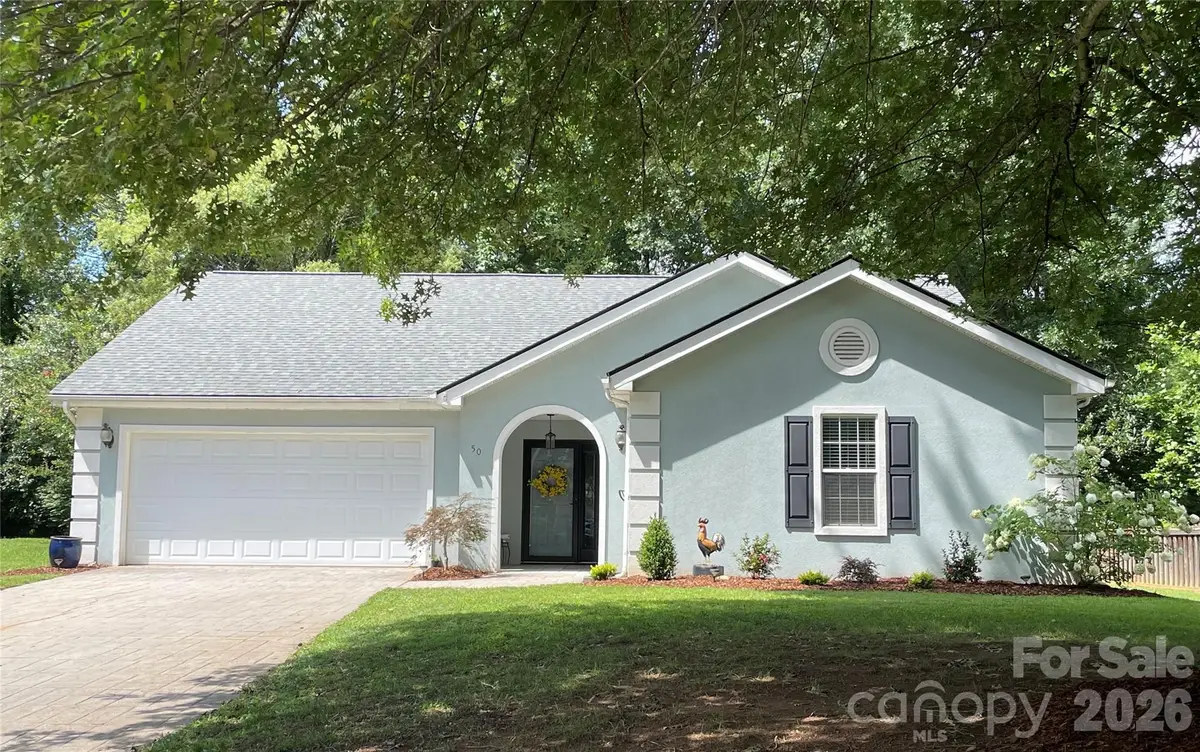 50 Stonebridge Drive, Asheville, NC 28805 - #1