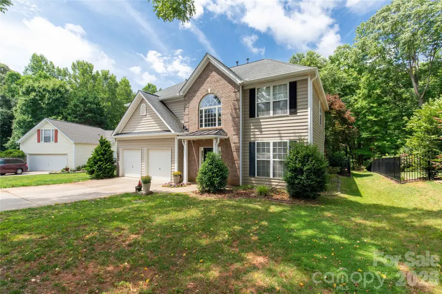 1126 W Arrow Lake Court, Lancaster, SC 29720 - #2