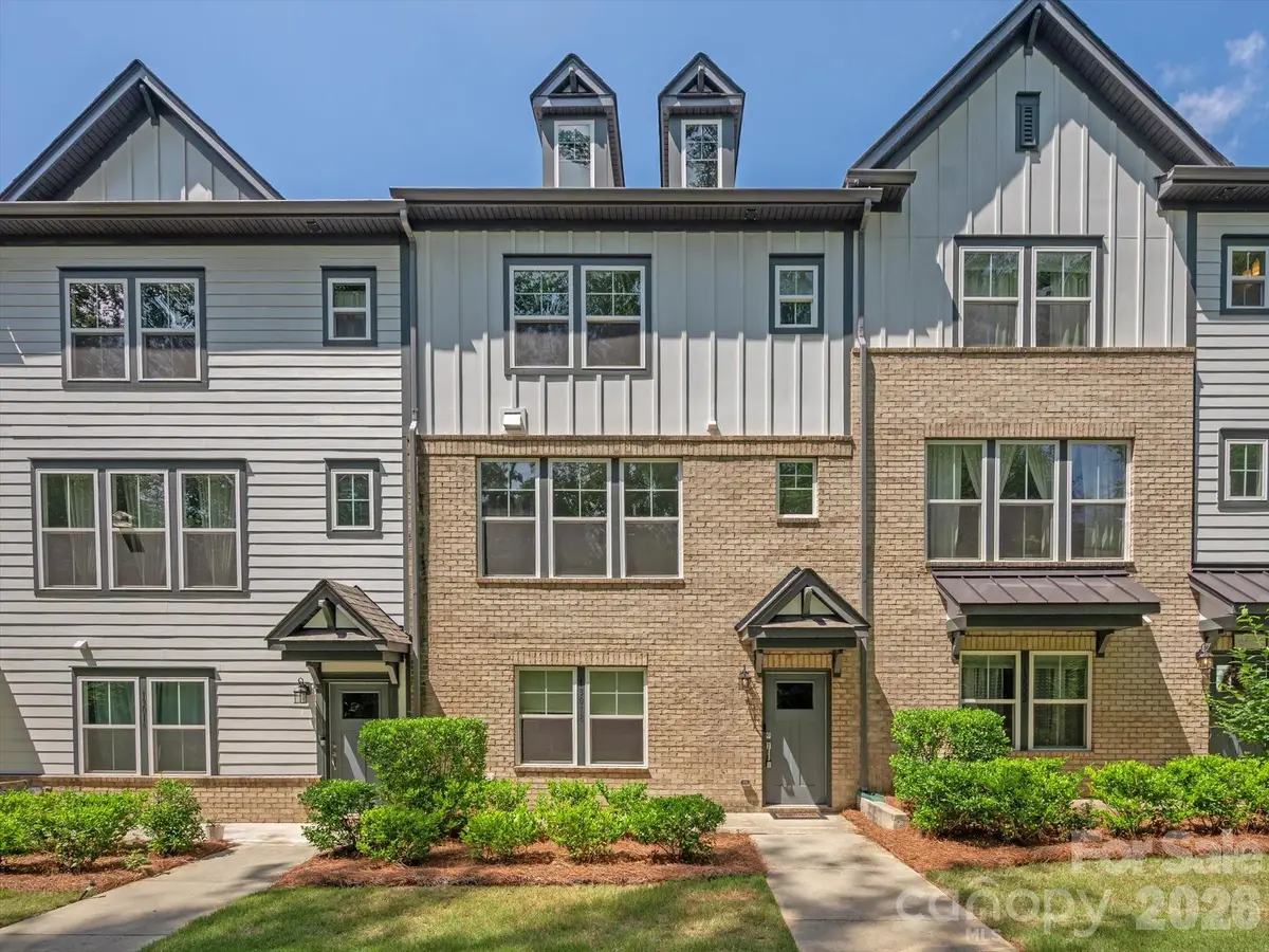 13018 Simoneaux Lane, Charlotte, NC 28277 - #1