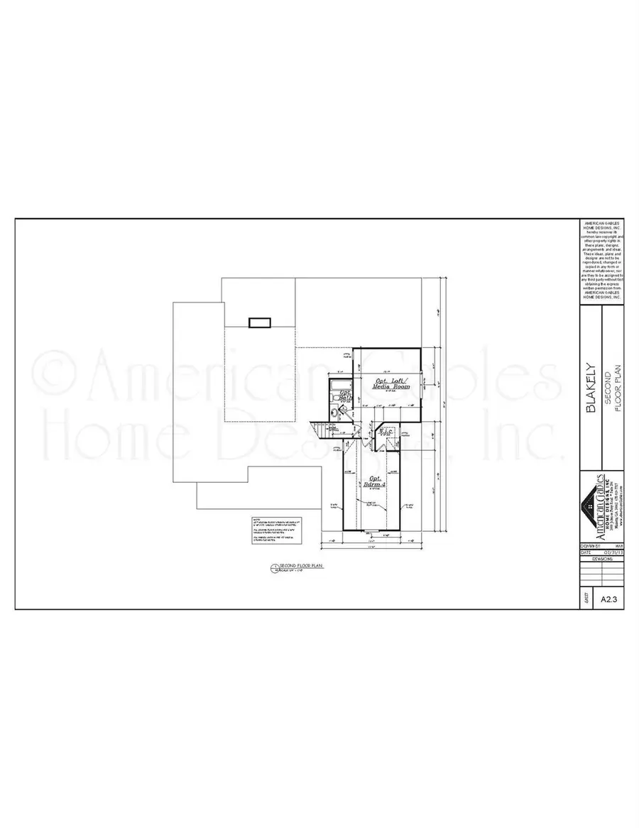 229 Houstons Hideaway Court, Lexington, NC 27292 - #2