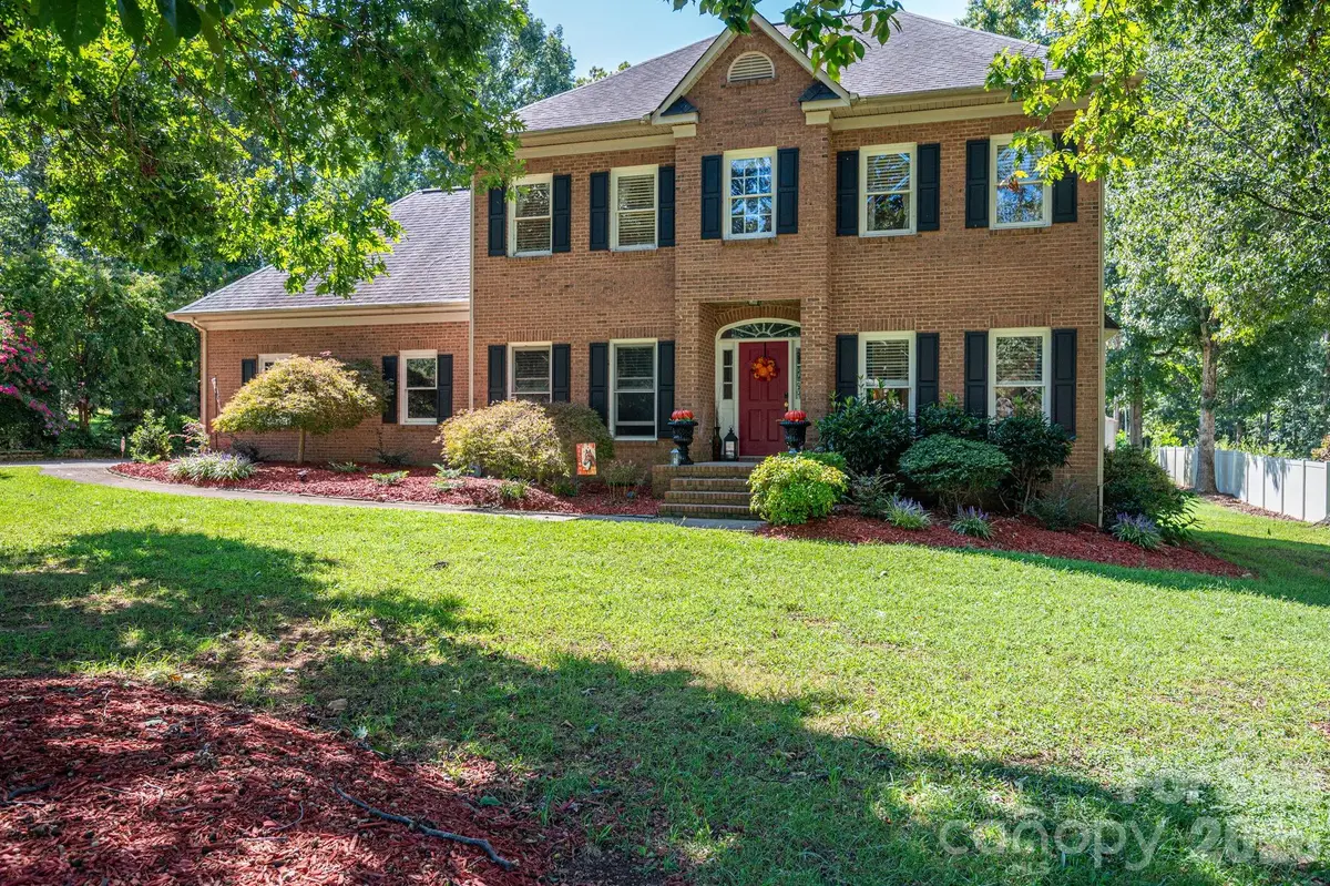 109 Nemans Cove, Cherryville, NC 28021 - #1