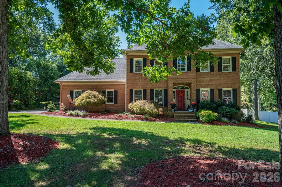 109 Nemans Cove, Cherryville, NC 28021 - #3