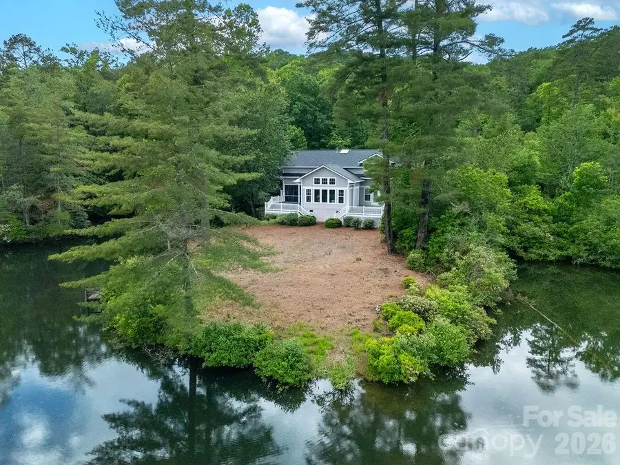 719 Deerlake Road, Brevard, NC 28712 - #2