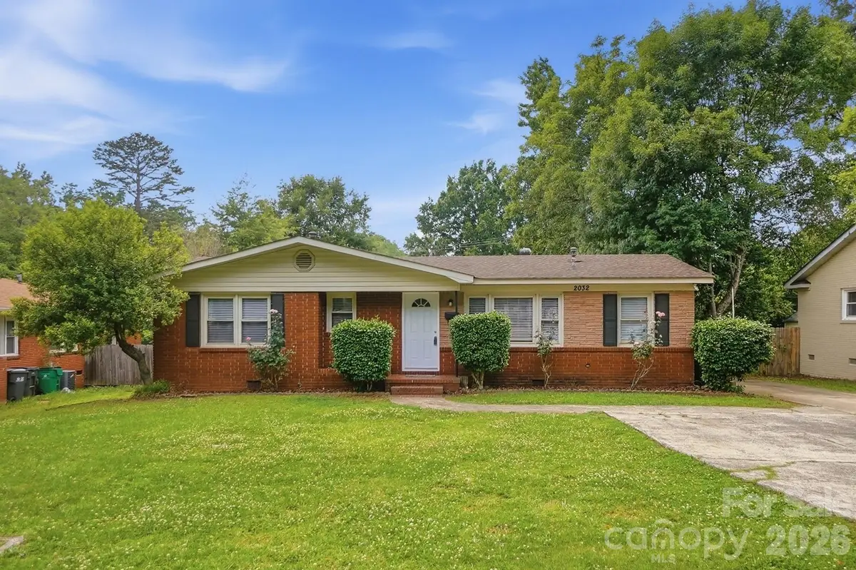 2032 Eastway Drive, Charlotte, NC 28205 - #1