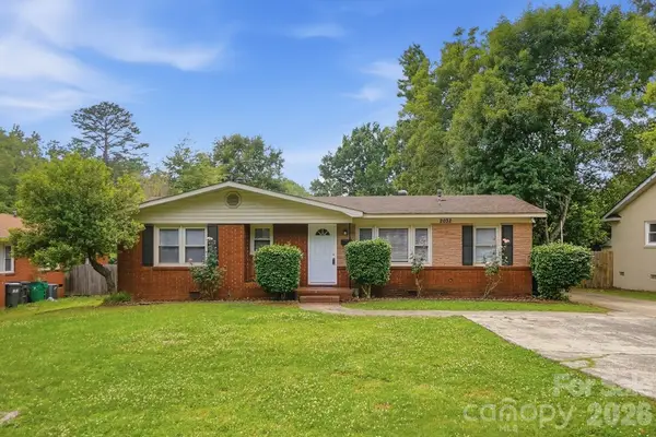 2032 Eastway Drive, Charlotte, NC 28205