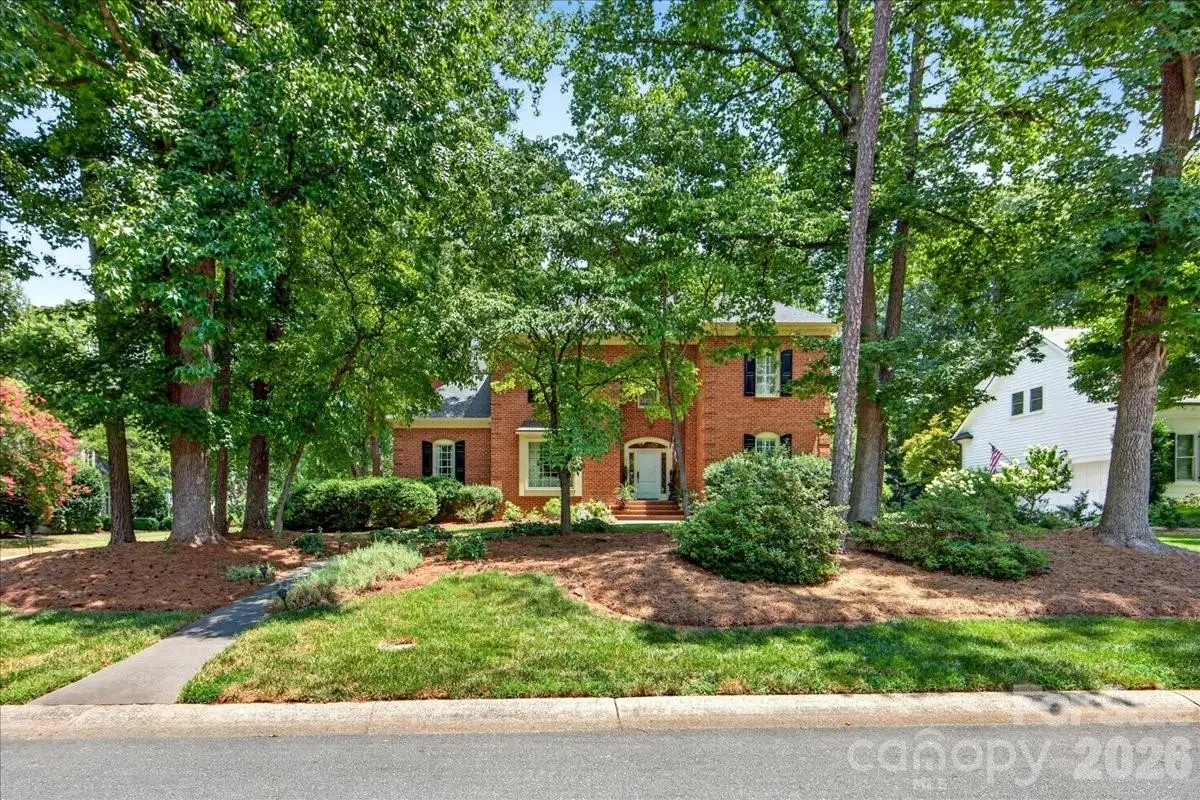 3601 Castellaine Drive, Charlotte, NC 28226 - #1