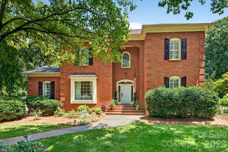 3601 Castellaine Drive, Charlotte, NC 28226 - #2