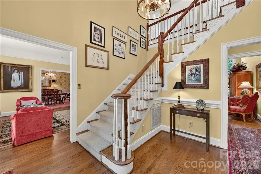 3601 Castellaine Drive, Charlotte, NC 28226 - #3
