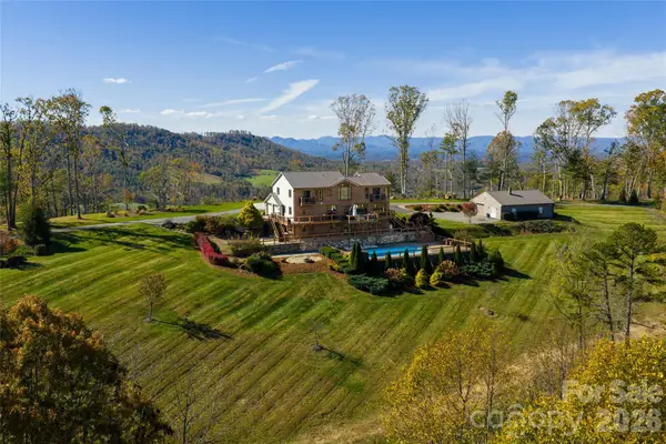 83 + 99999 Cozy Mountain Lane, Weaverville, NC 28787