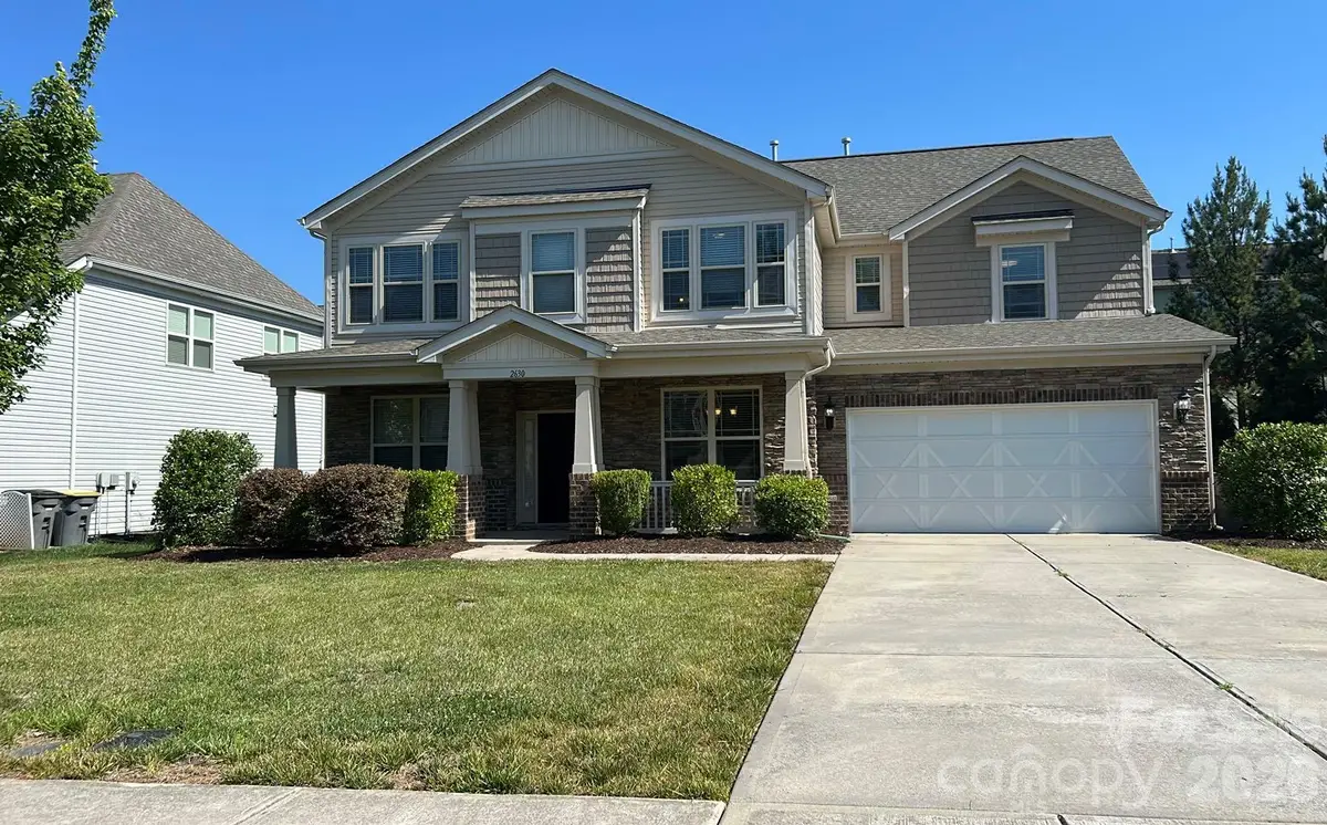 2630 Treeline Drive, Concord, NC 28027 - #1
