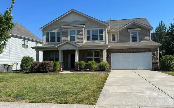 2630 Treeline Drive, Concord, NC 28027