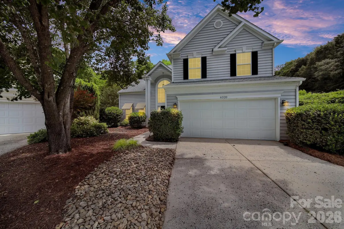 6320 Revlock Court, Charlotte, NC 28226 - #1