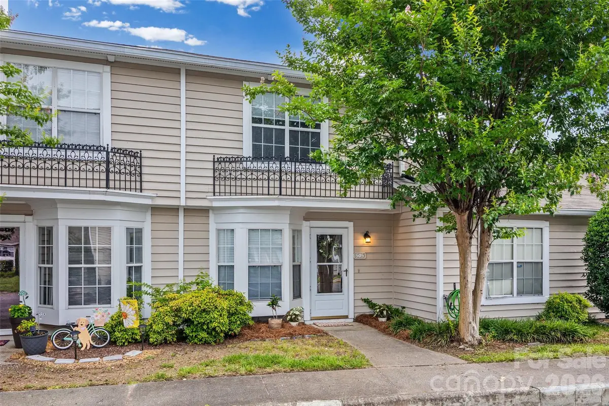 505 Heritage Parkway #505, Fort Mill, SC 29715 - #1