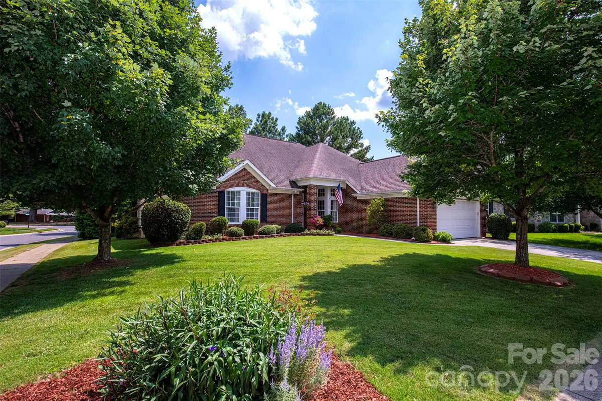 6103 Breckfield Court, Charlotte, NC 28278 - #1