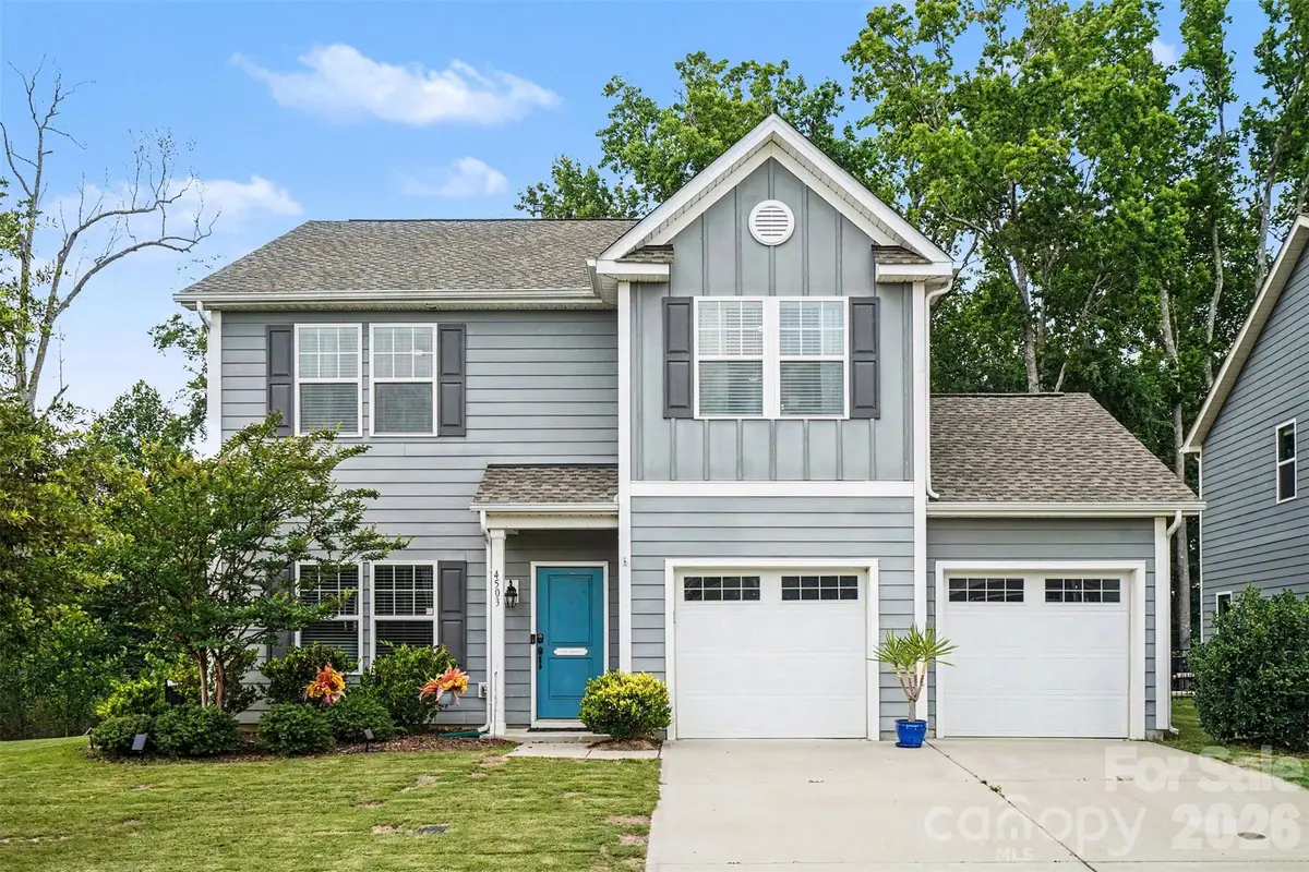 4503 Bent Green Lane, Monroe, NC 28112 - #1