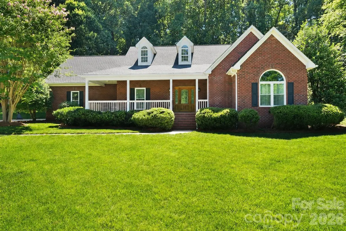 10846 Tyler Brook Lane, Charlotte, NC 28227 - #1