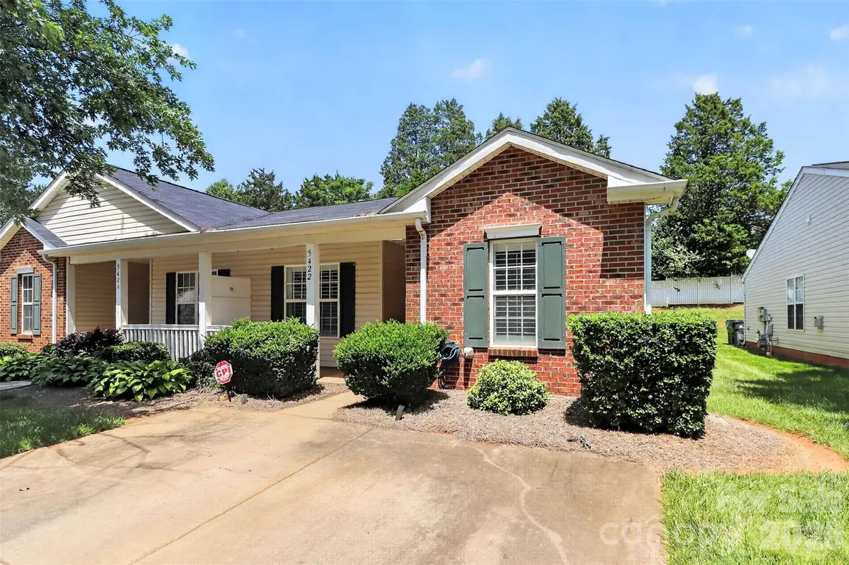 5422 Harris Cove Drive, Charlotte, NC 28269 - #1
