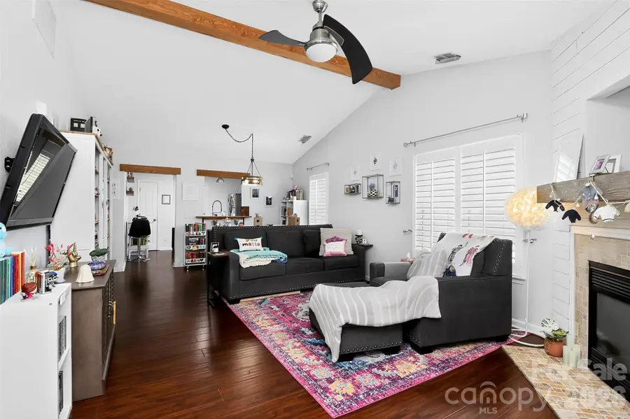 5422 Harris Cove Drive, Charlotte, NC 28269 - #2