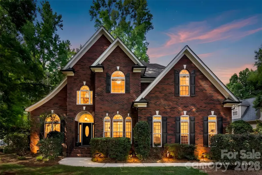 1703 Caddy Court, Matthews, NC 28104 - #2