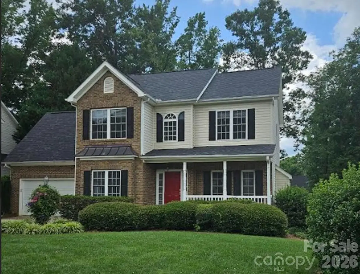 1541 The Crossing None, Rock Hill, SC 29732 - #1