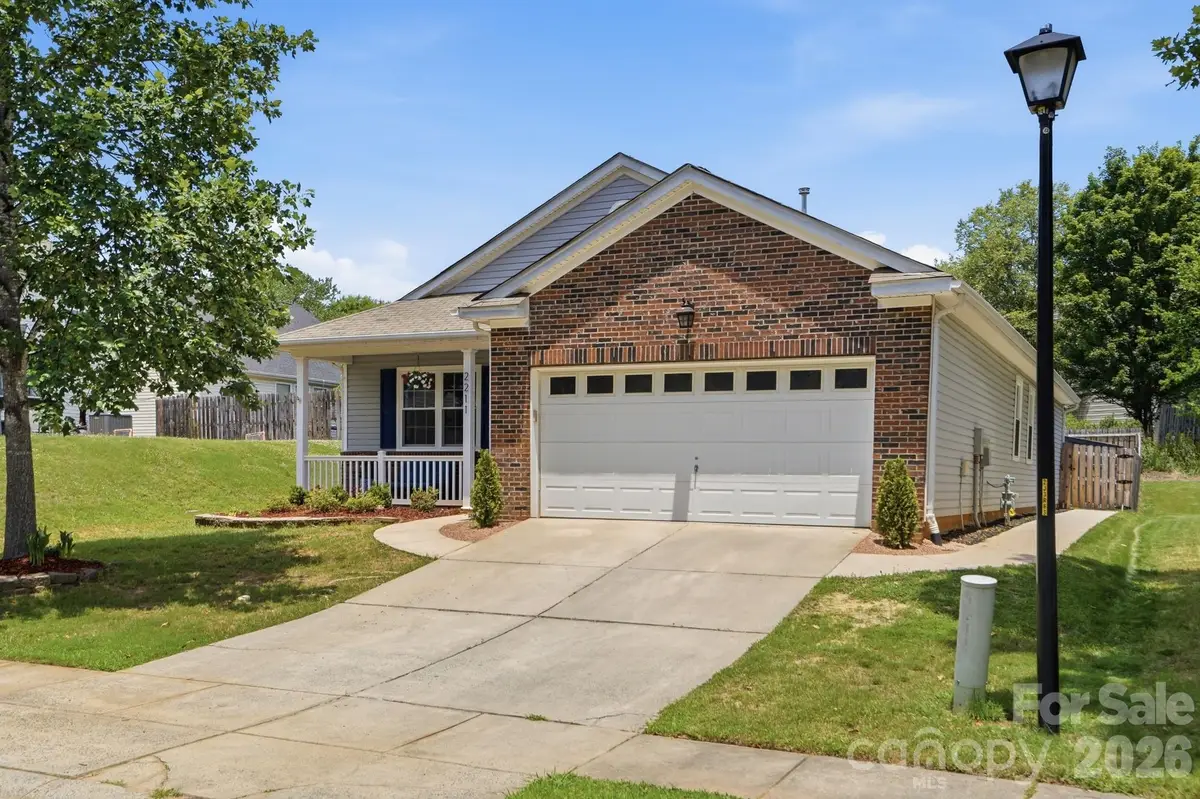 2211 Savannah Hills Drive, Matthews, NC 28105 - #1