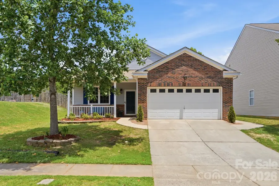 2211 Savannah Hills Drive, Matthews, NC 28105 - #2
