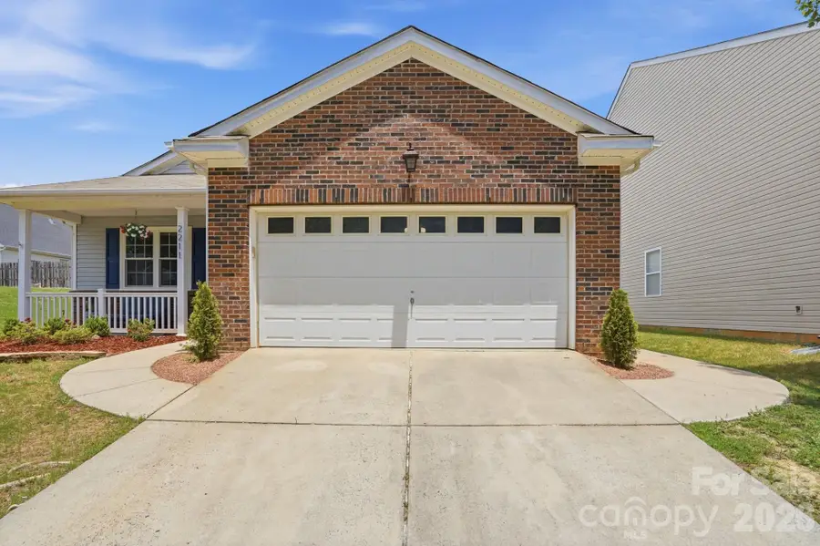 2211 Savannah Hills Drive, Matthews, NC 28105 - #3