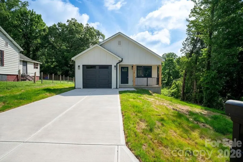 1120 Rosehill Drive, Lincolnton, NC 28092 - #1