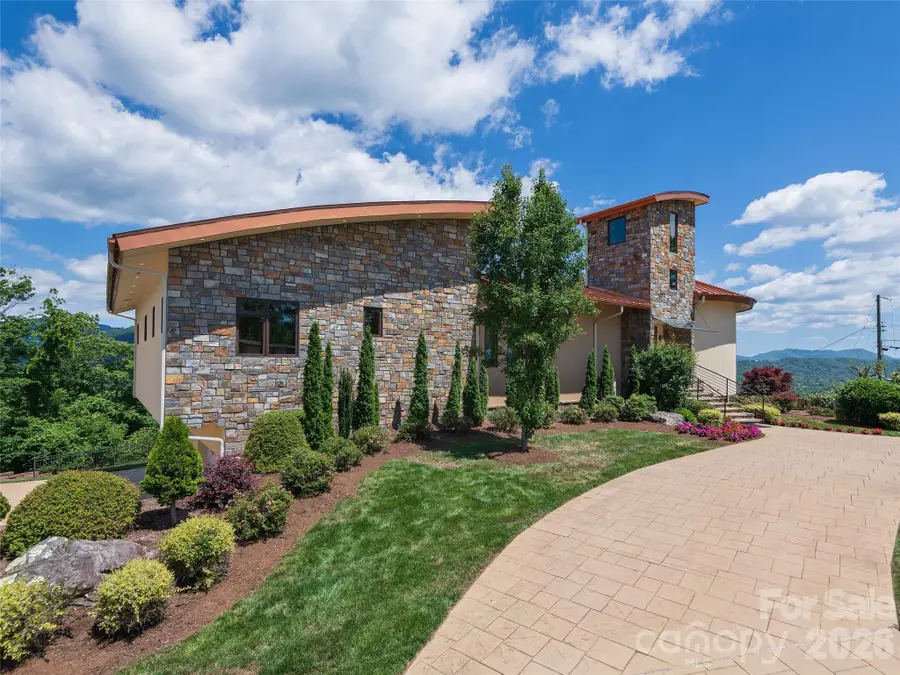 95 Horizon Hill Road, Asheville, NC 28804 - #2
