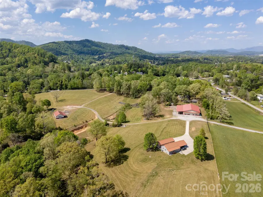 285 Mount Gilead Church Road, Mills River, NC 28759 - #3