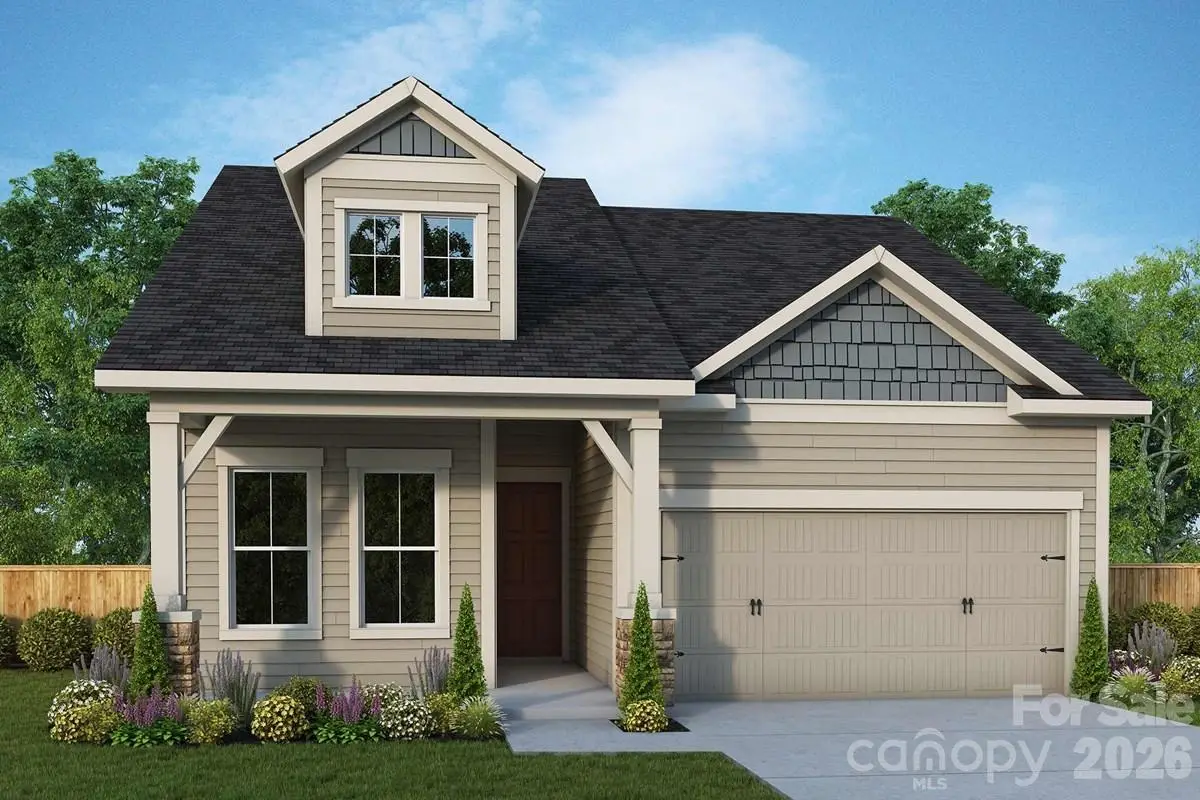 1007 Fen Lane, Waxhaw, NC 28173 - #1