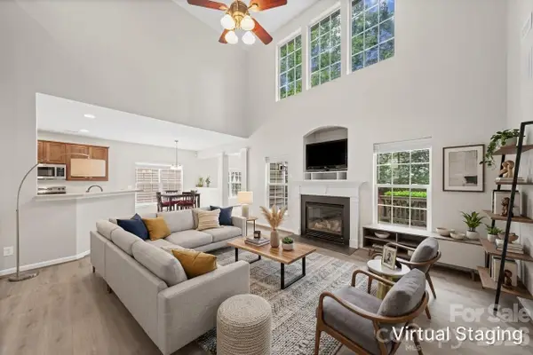 412 Amersham Lane, Waxhaw, NC 28173
