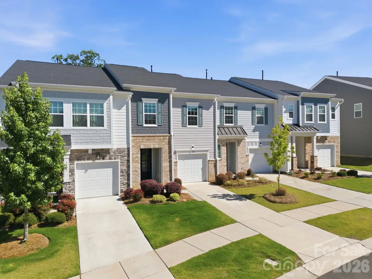 1103 Grays Mill Road, Charlotte, NC 28215 - #1