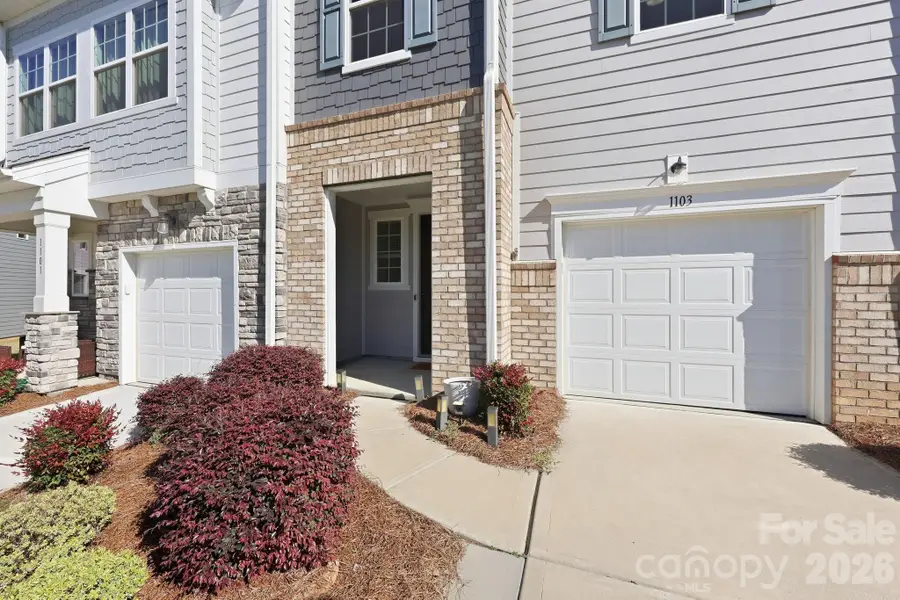 1103 Grays Mill Road, Charlotte, NC 28215 - #2