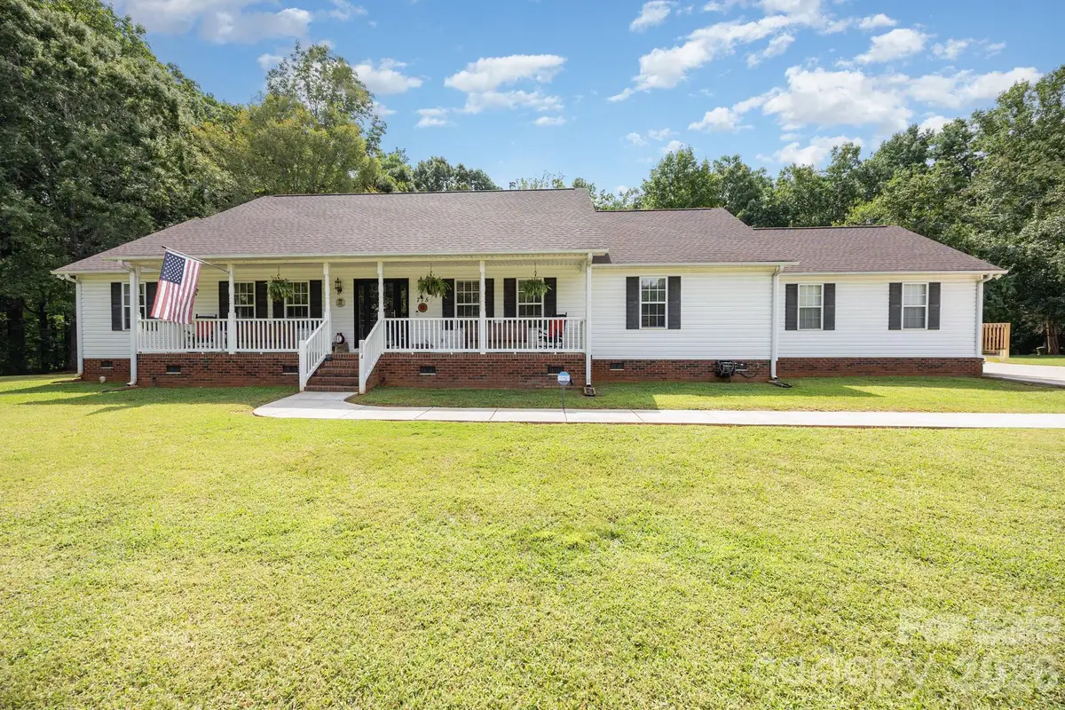 715 Candlewick Drive, Salisbury, NC 28147 - #1