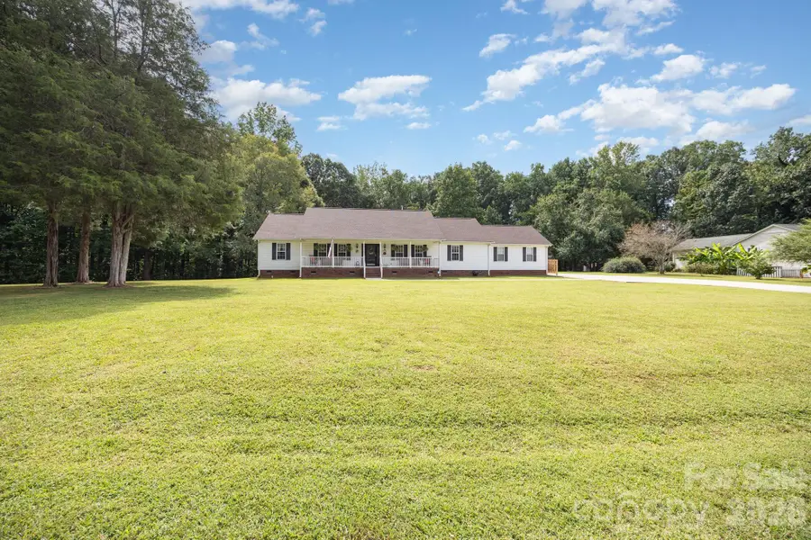 715 Candlewick Drive, Salisbury, NC 28147 - #2