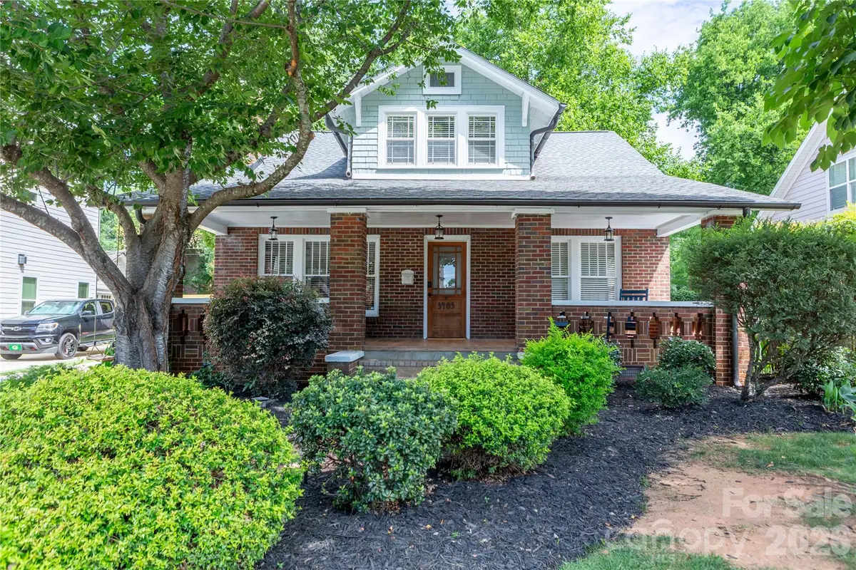 3405 Ritch Avenue, Charlotte, NC 28206 - #1