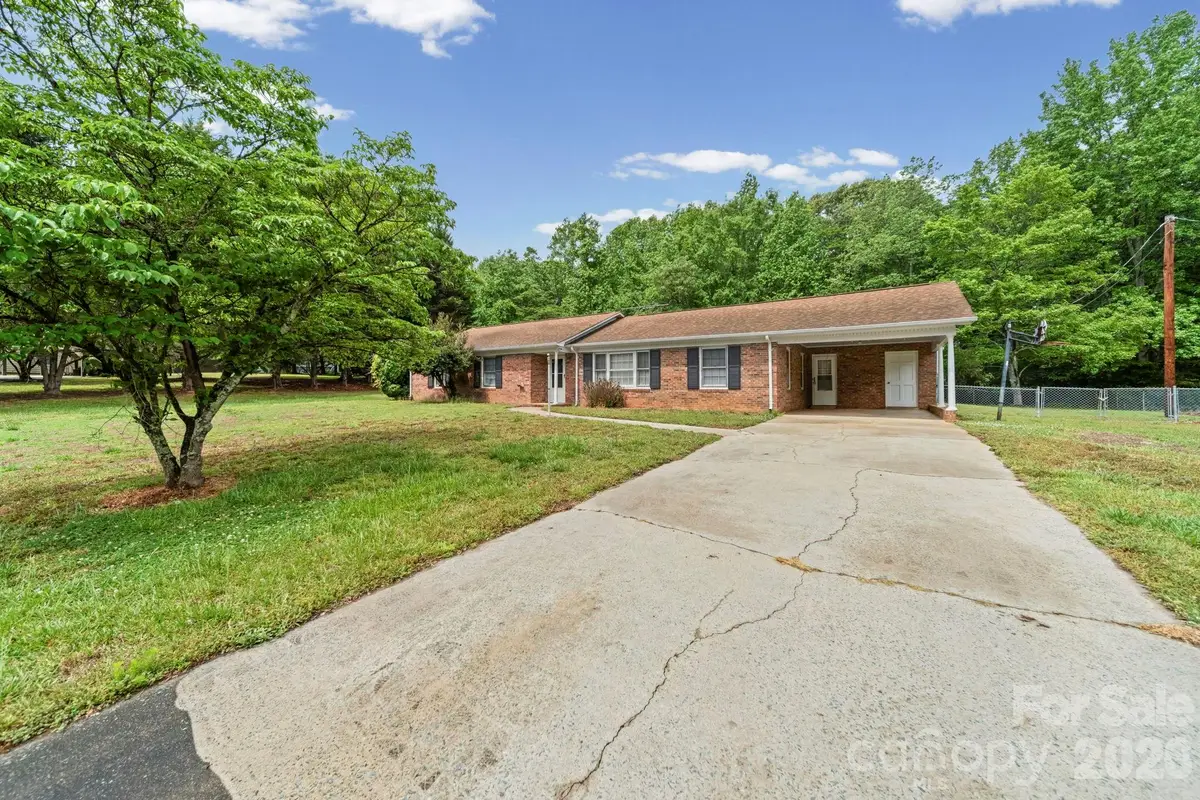 4510 Springview Drive, Monroe, NC 28112 - #1