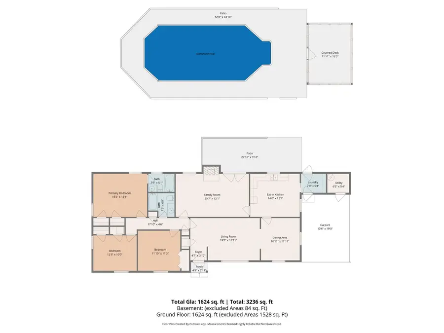 4510 Springview Drive, Monroe, NC 28112 - #3